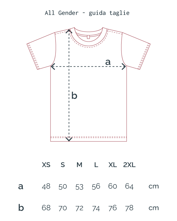 Ascoltare il mare T-shirt - immagine 6