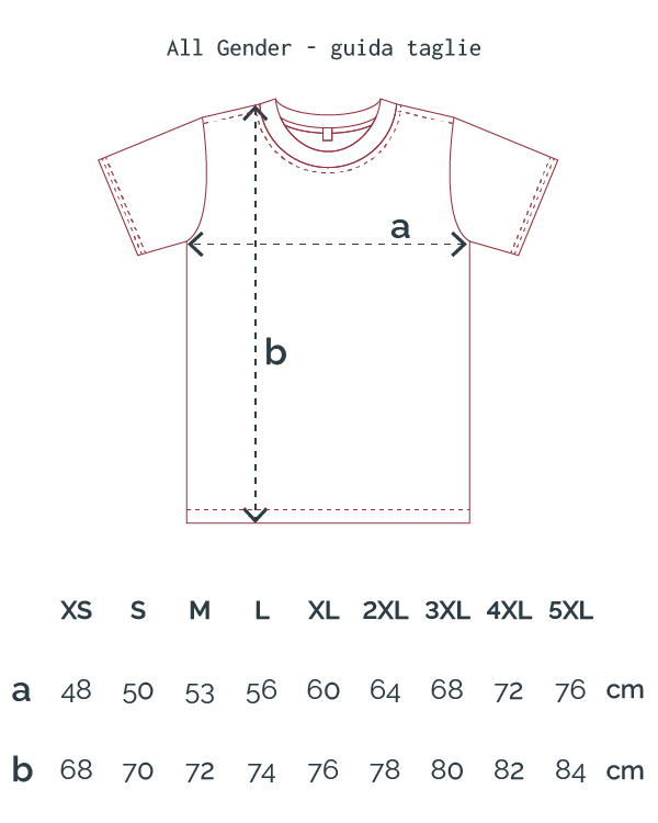 Culona Unisex - immagine 5