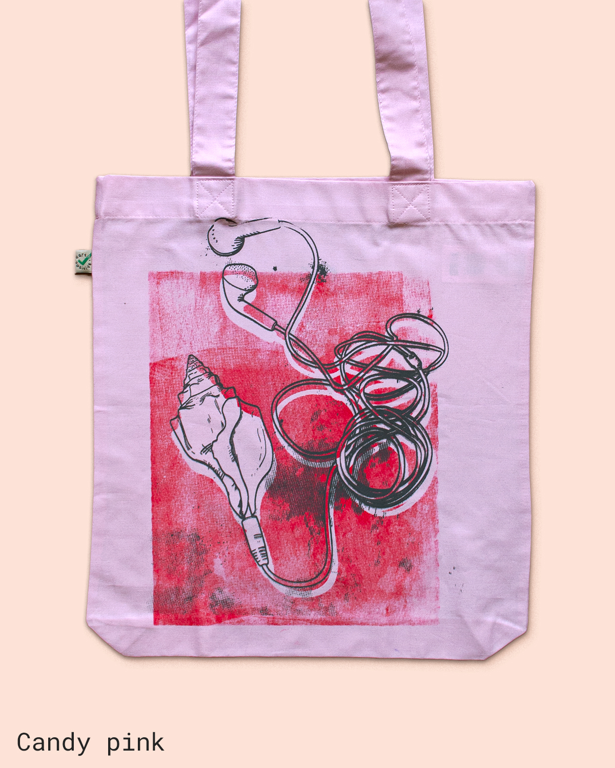 Ascoltare il mare • Shopper - immagine 5